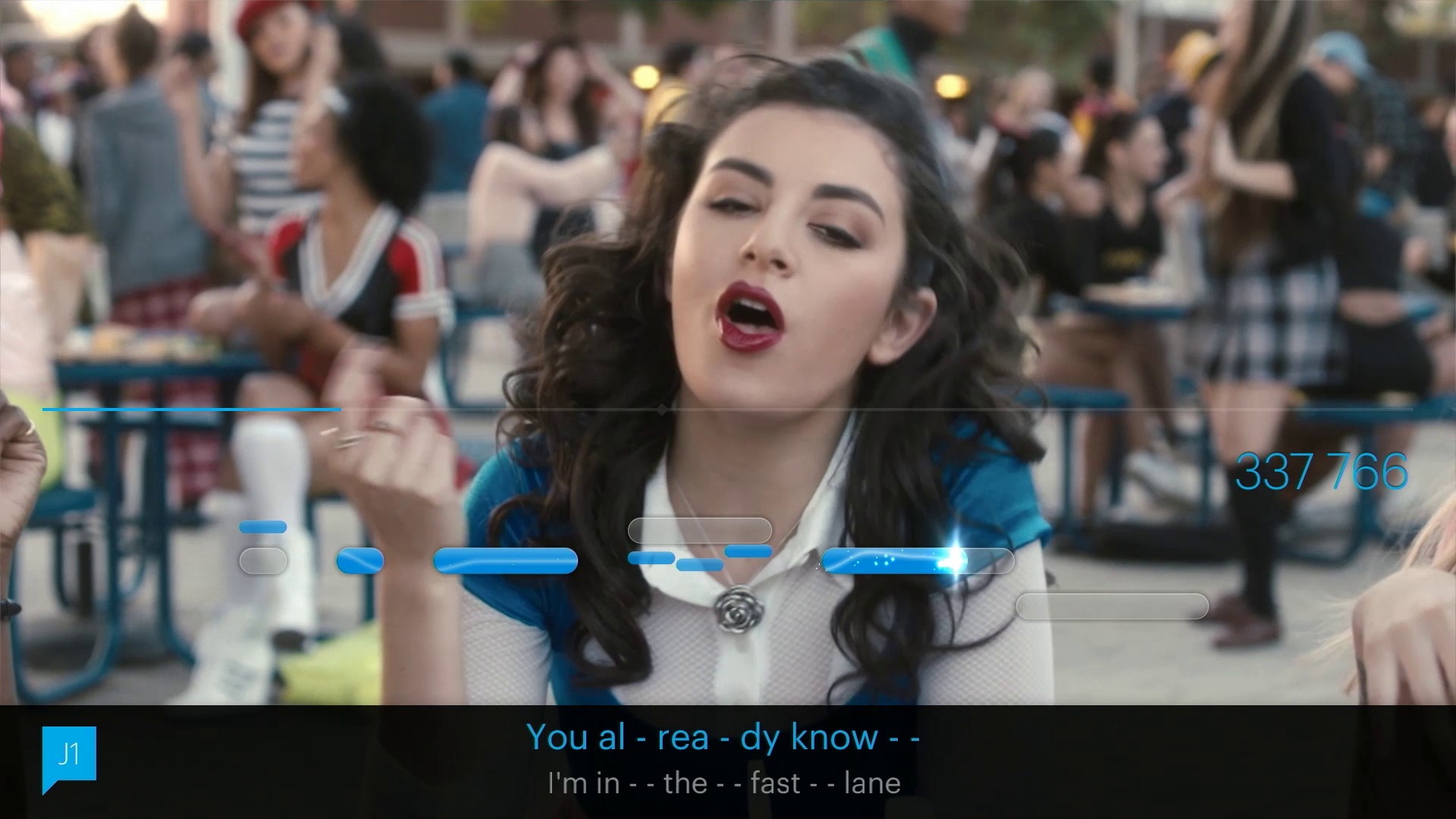 SingStar Celebration